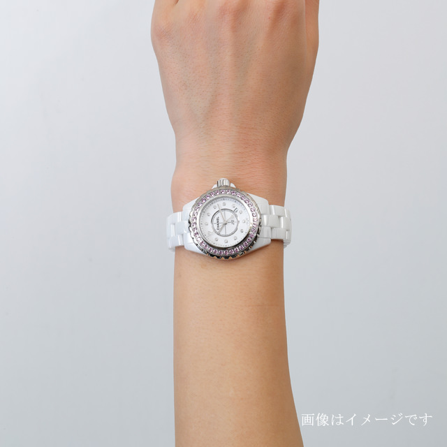 h2010装着画像