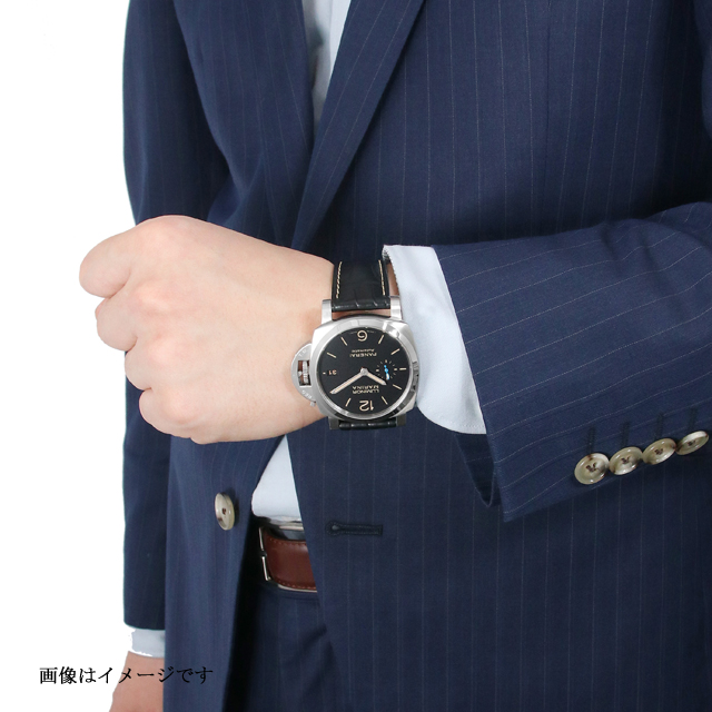 pam01392装着画像
