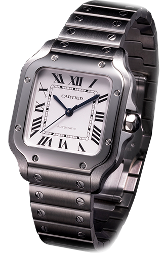 【最終値下げ】カルティエ　CARTIER 時計　腕時計 カルティエの時計、その価値が高まり続ける理由とは