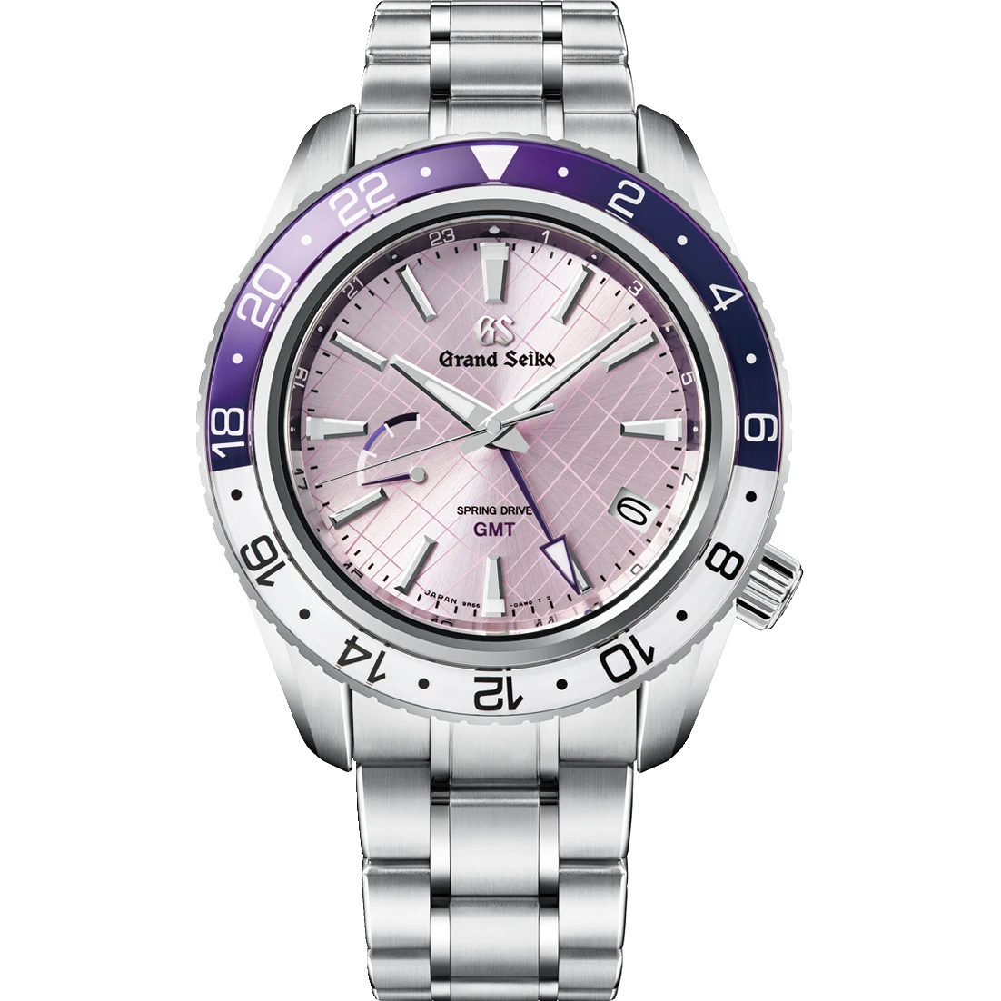 グランドセイコー スポーツコレクション SBGE313