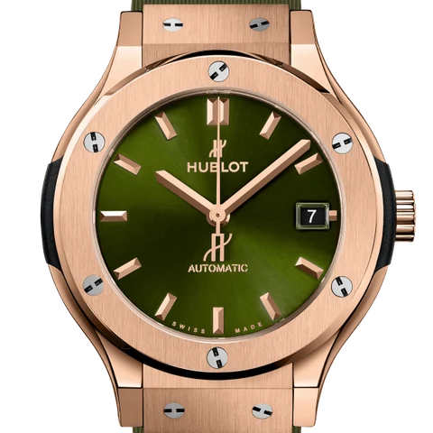 ウブロ クラシック・フュージョン 565.OX.8980.RX