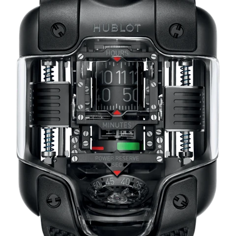 ウブロ MP-10 910.CX.0000.RX