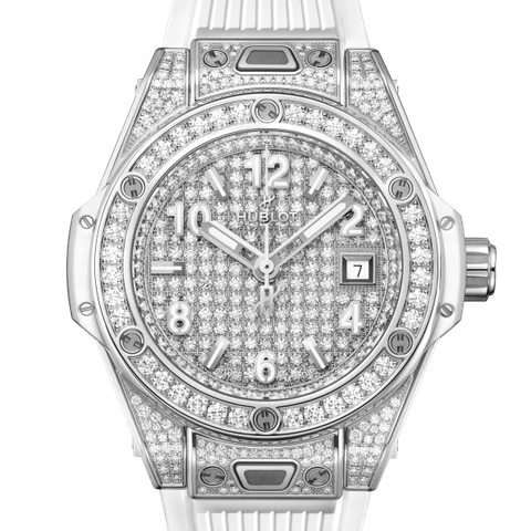 ウブロ ビッグ・バン 485.SE.9000.RW.1604