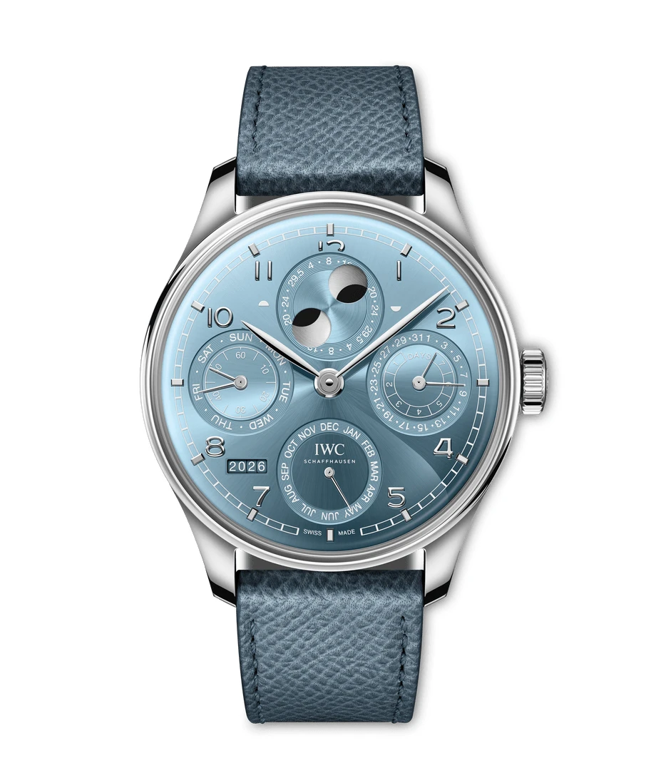 IWC ポルトギーゼ IW503703