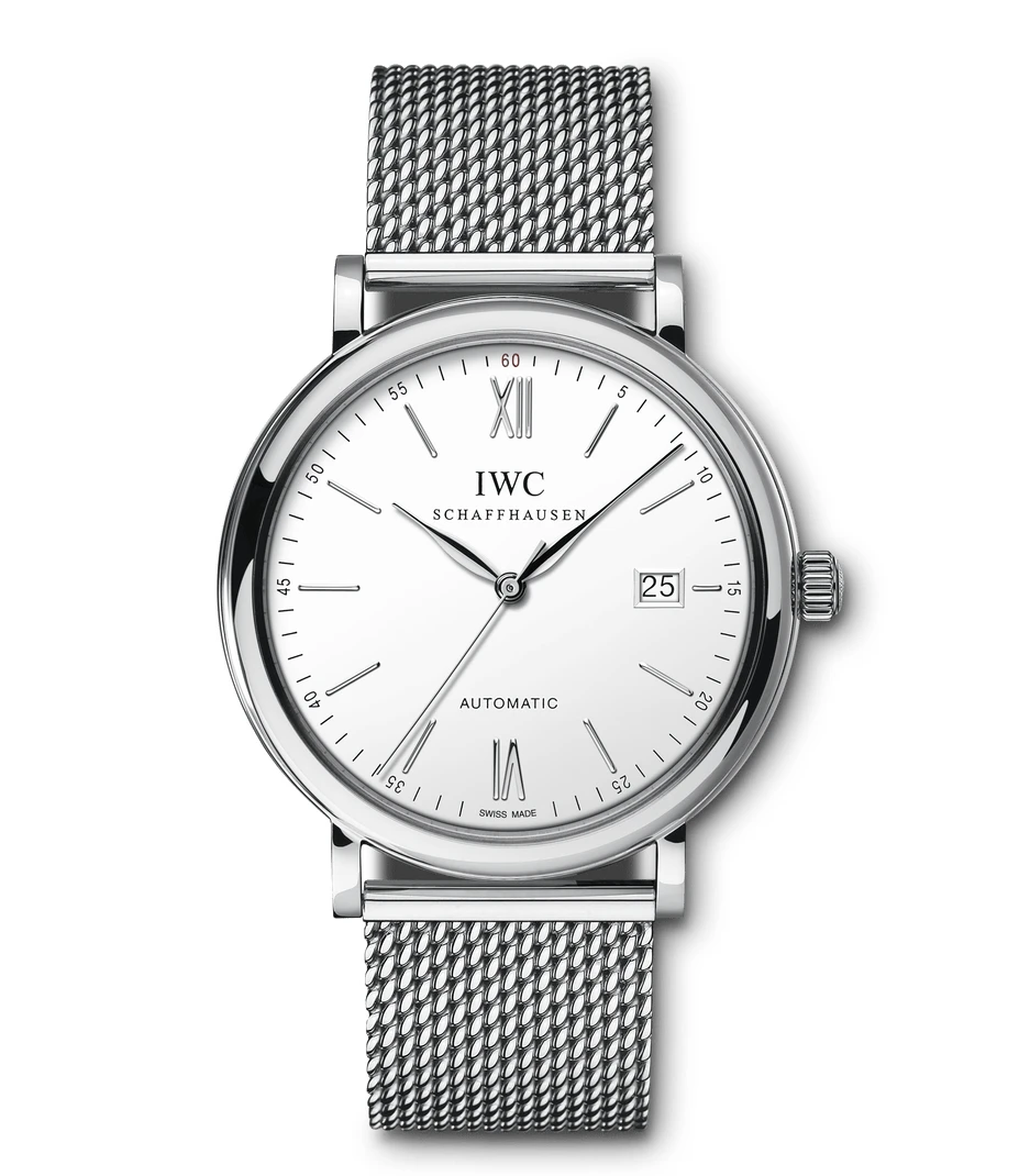 IWC ポートフィノ IW356505
