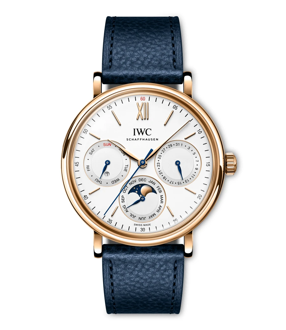 IWC ポートフィノ IW344602