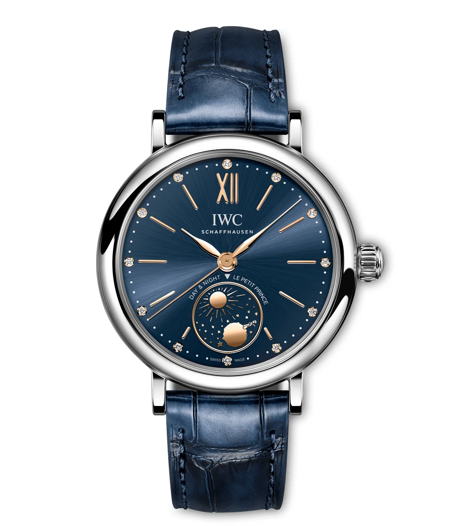 IWC ポートフィノ IW459806