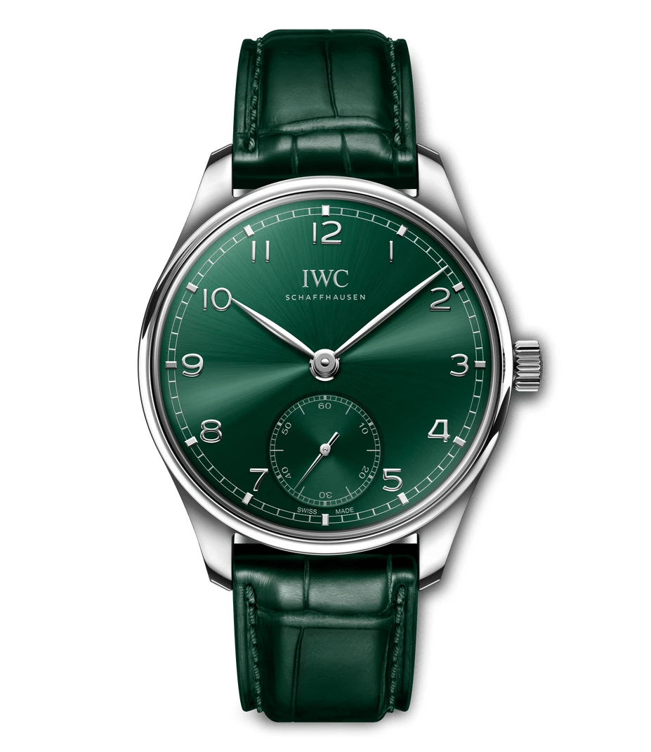IWC ポルトギーゼ IW358310