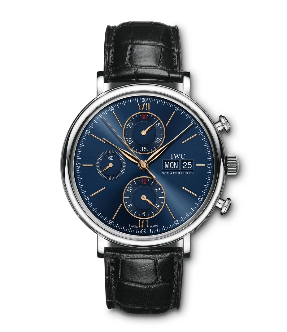 IWC ポートフィノ IW391036