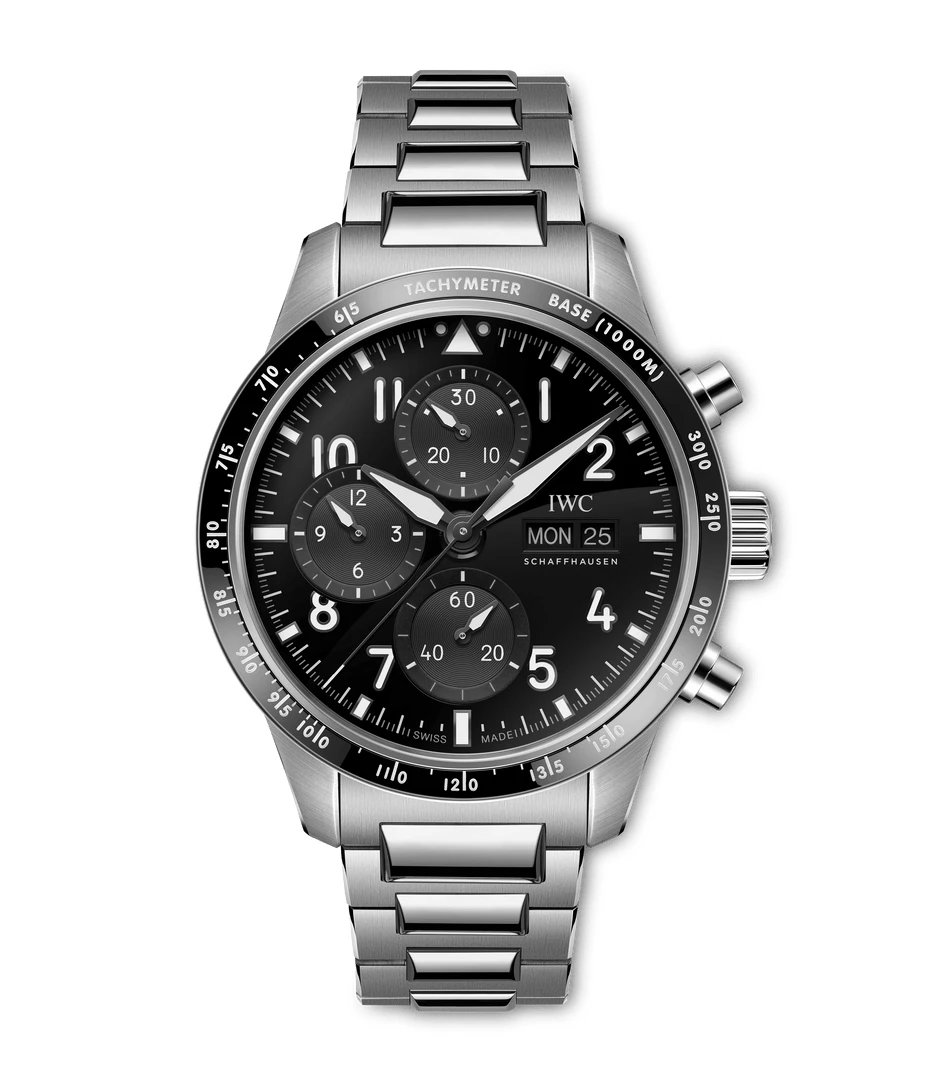 IWC パイロットウォッチ IW388304