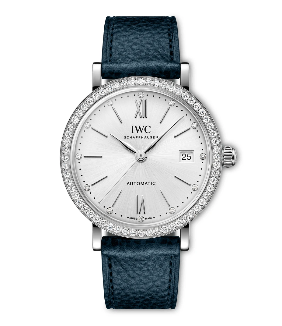 IWC ポートフィノ IW658601