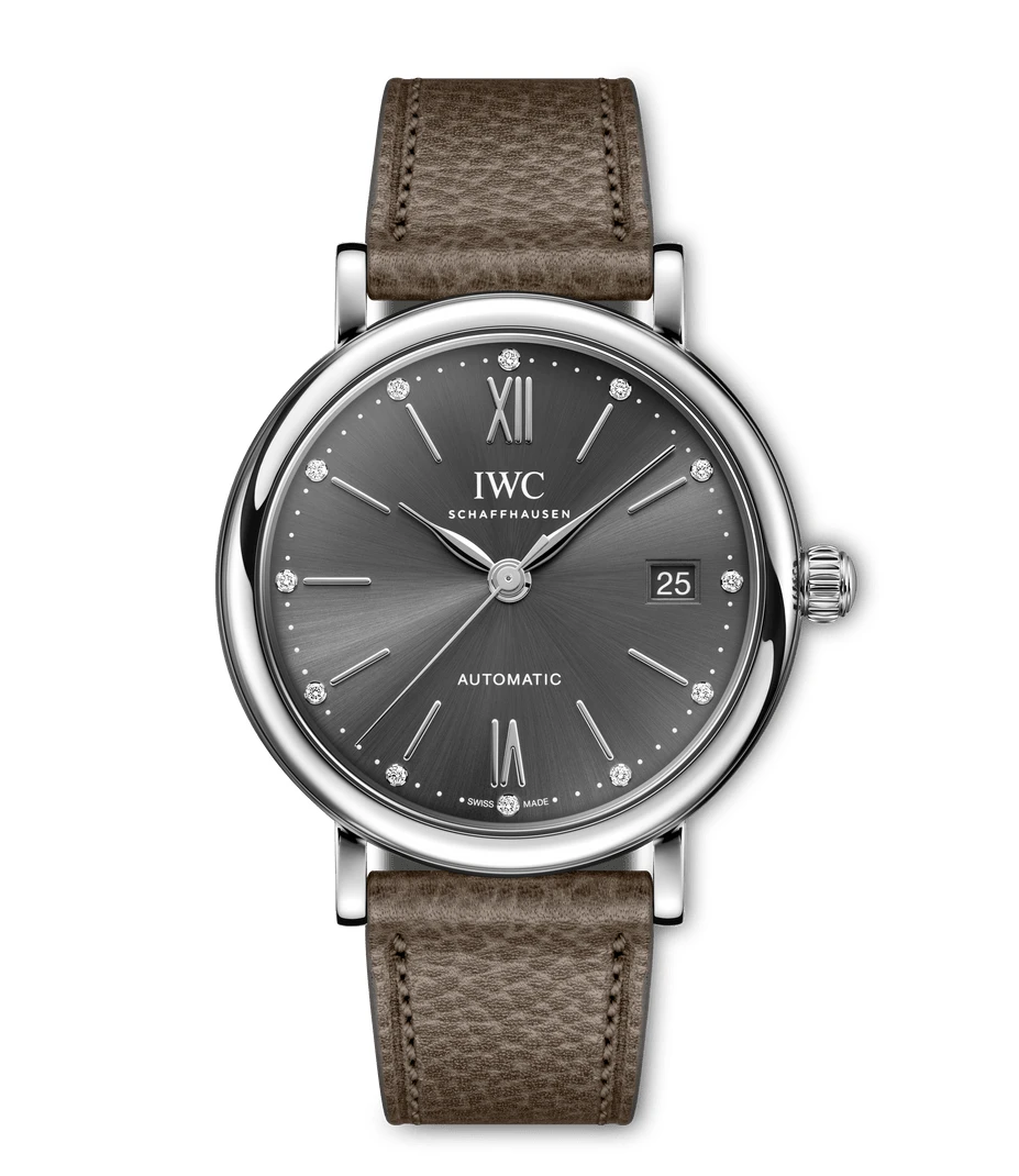 IWC ポートフィノ IW458603