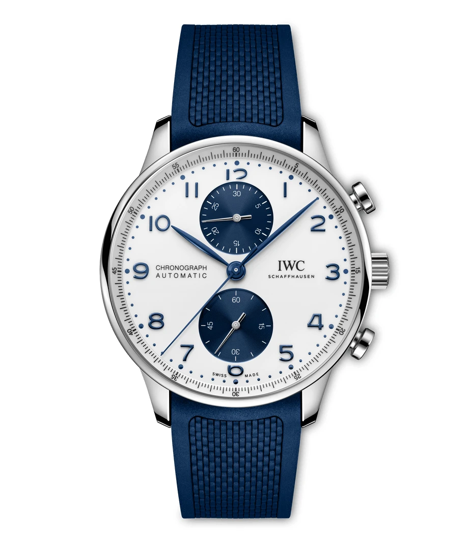 IWC ポルトギーゼ IW371620