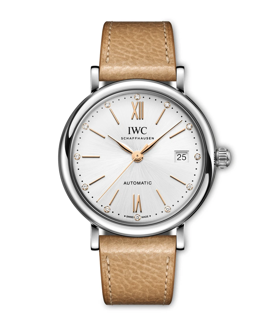 IWC ポートフィノ IW458601