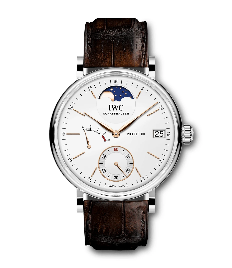 IWC ポートフィノ IW516401