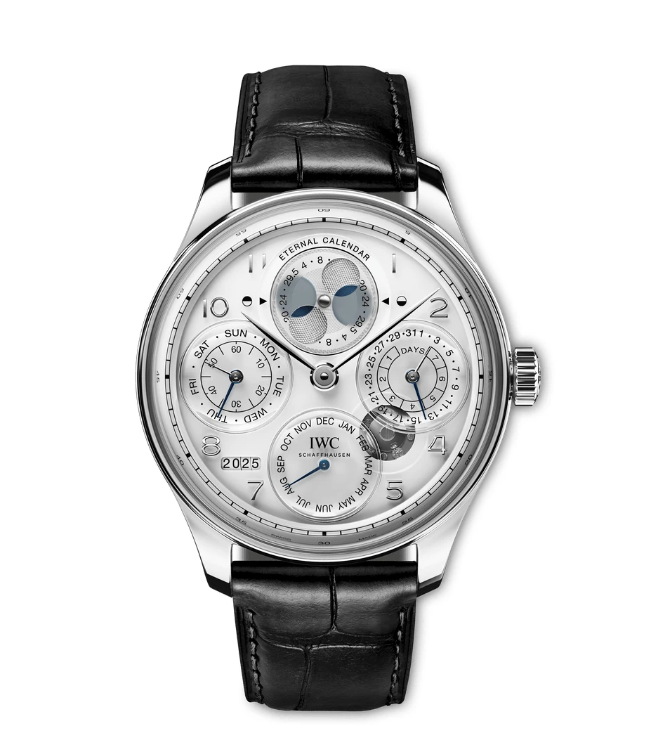 IWC ポルトギーゼ IW505701