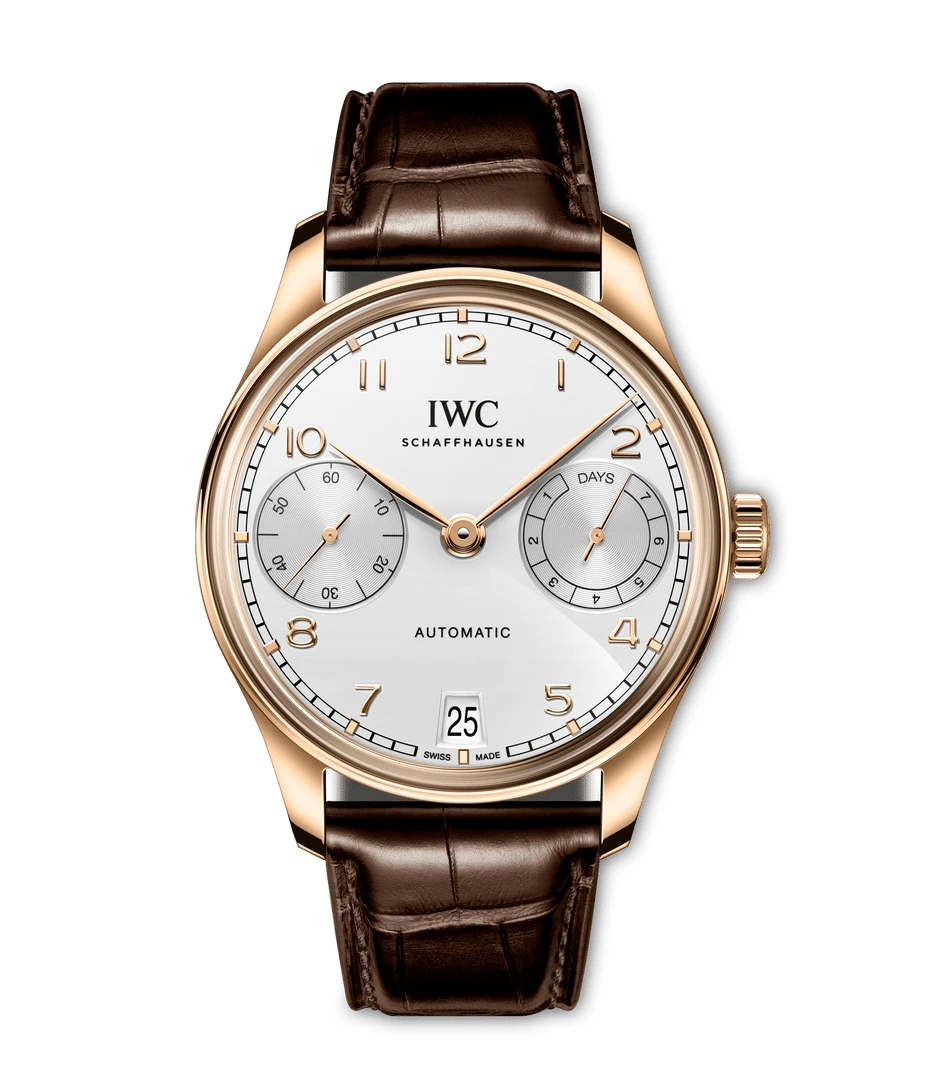 IWC ポルトギーゼ IW501706