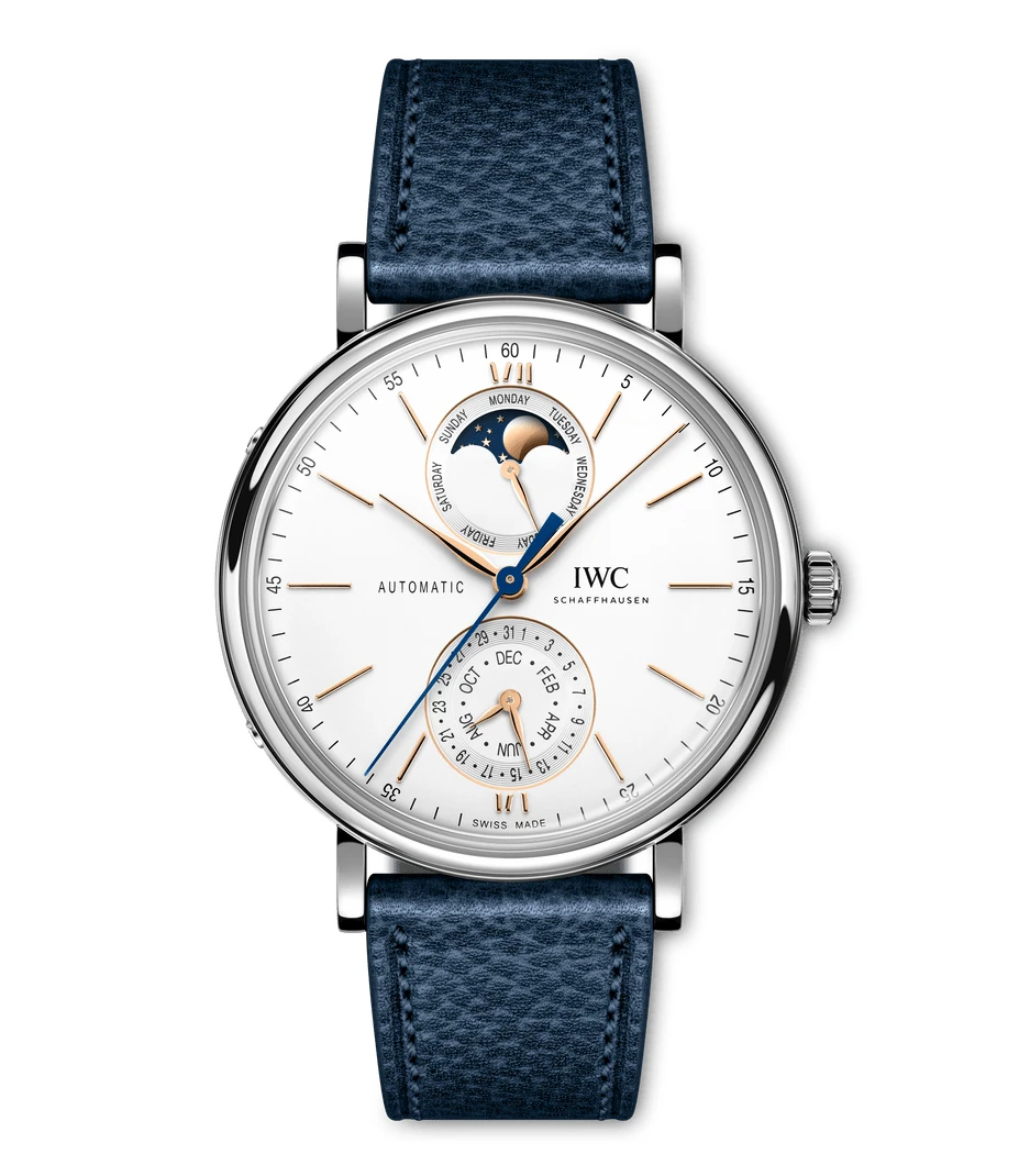 IWC ポートフィノ IW359001