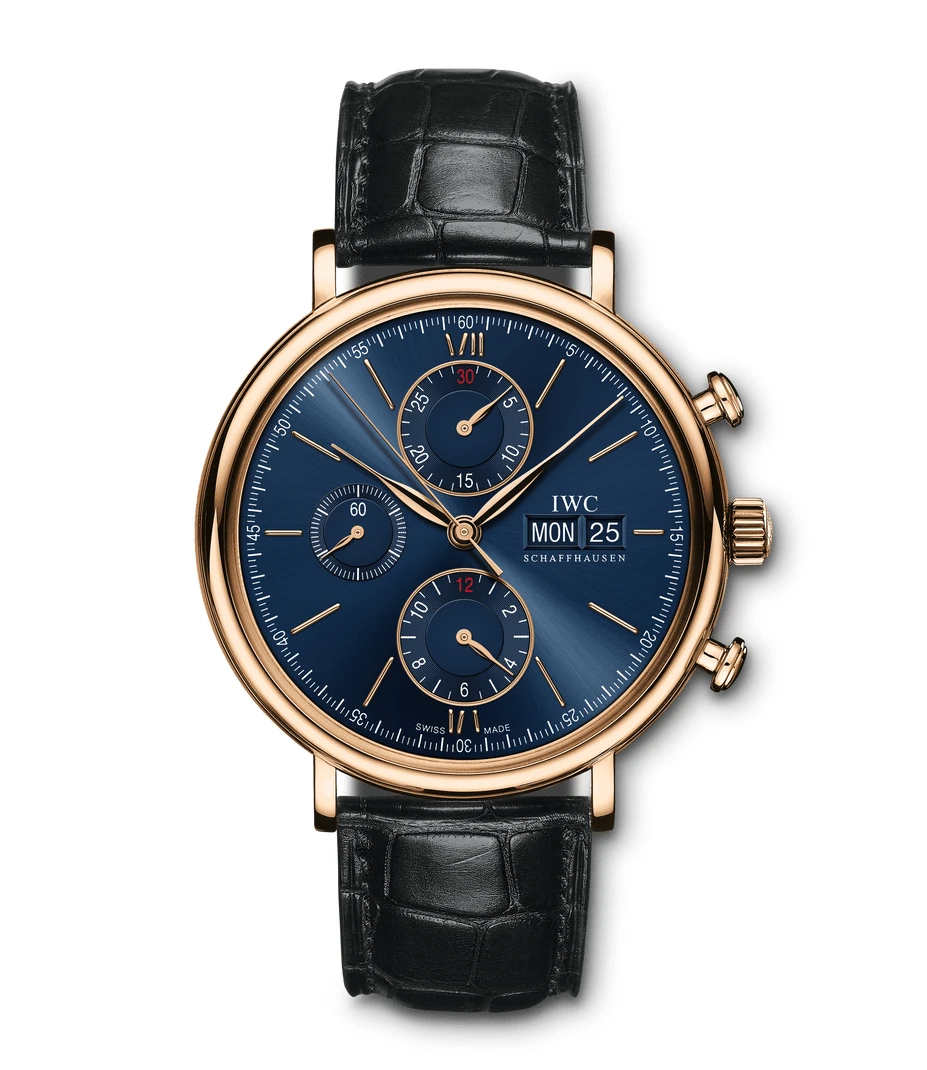 IWC ポートフィノ IW391035