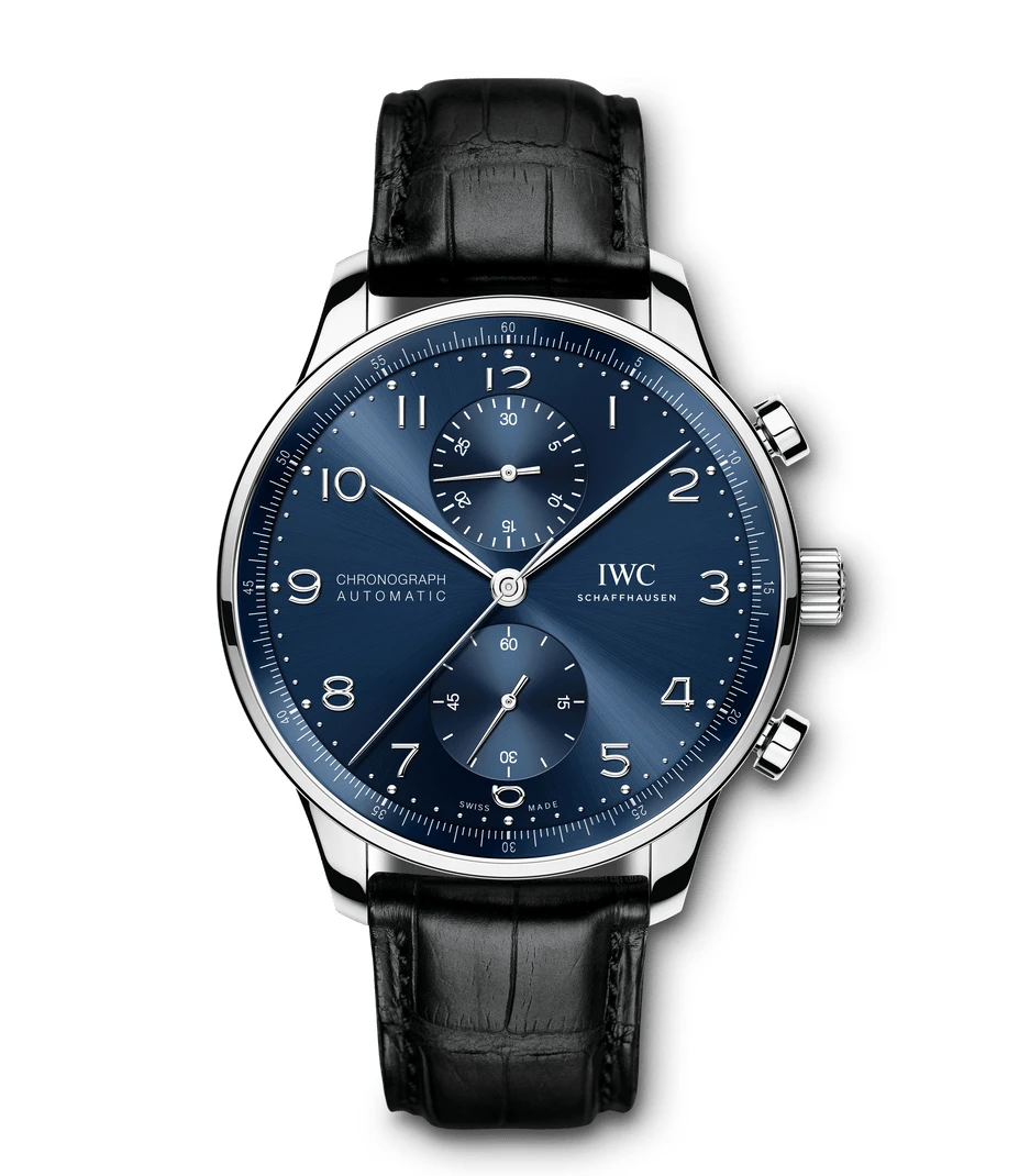 IWC ポルトギーゼ IW371606