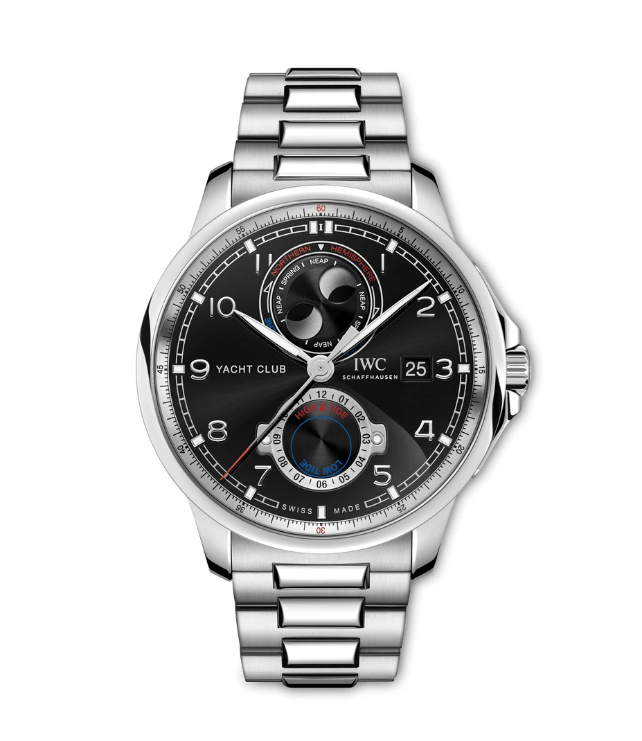 IWC ポルトギーゼ IW344002