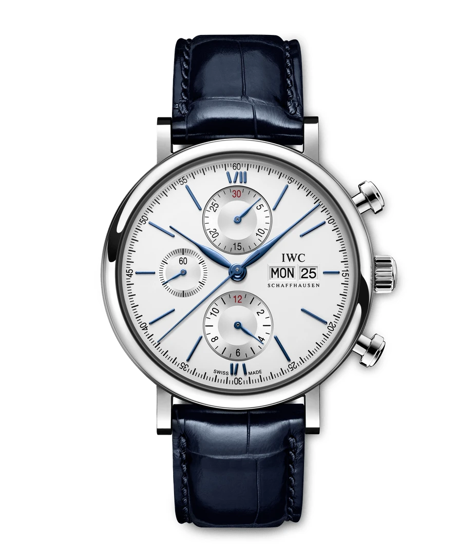 IWC ポートフィノ IW391037