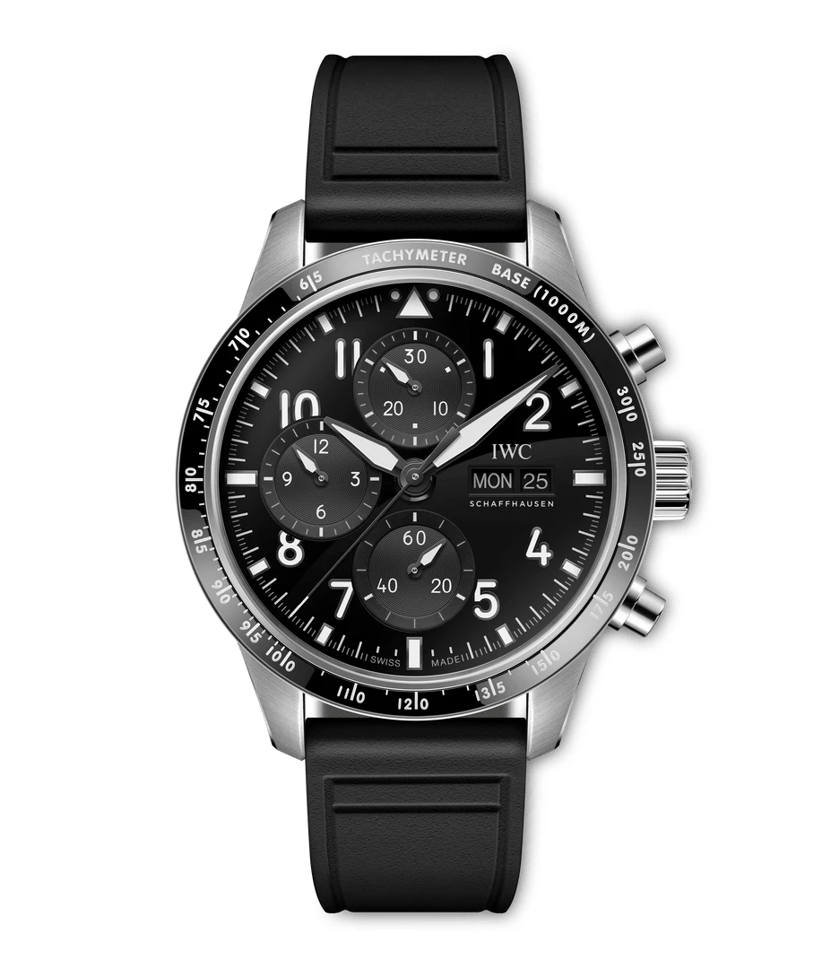 IWC パイロットウォッチ IW388305