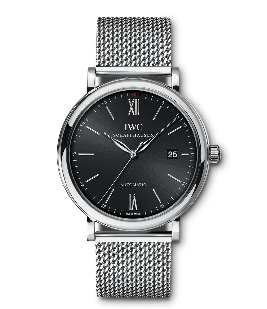 IWC ポートフィノ IW356506
