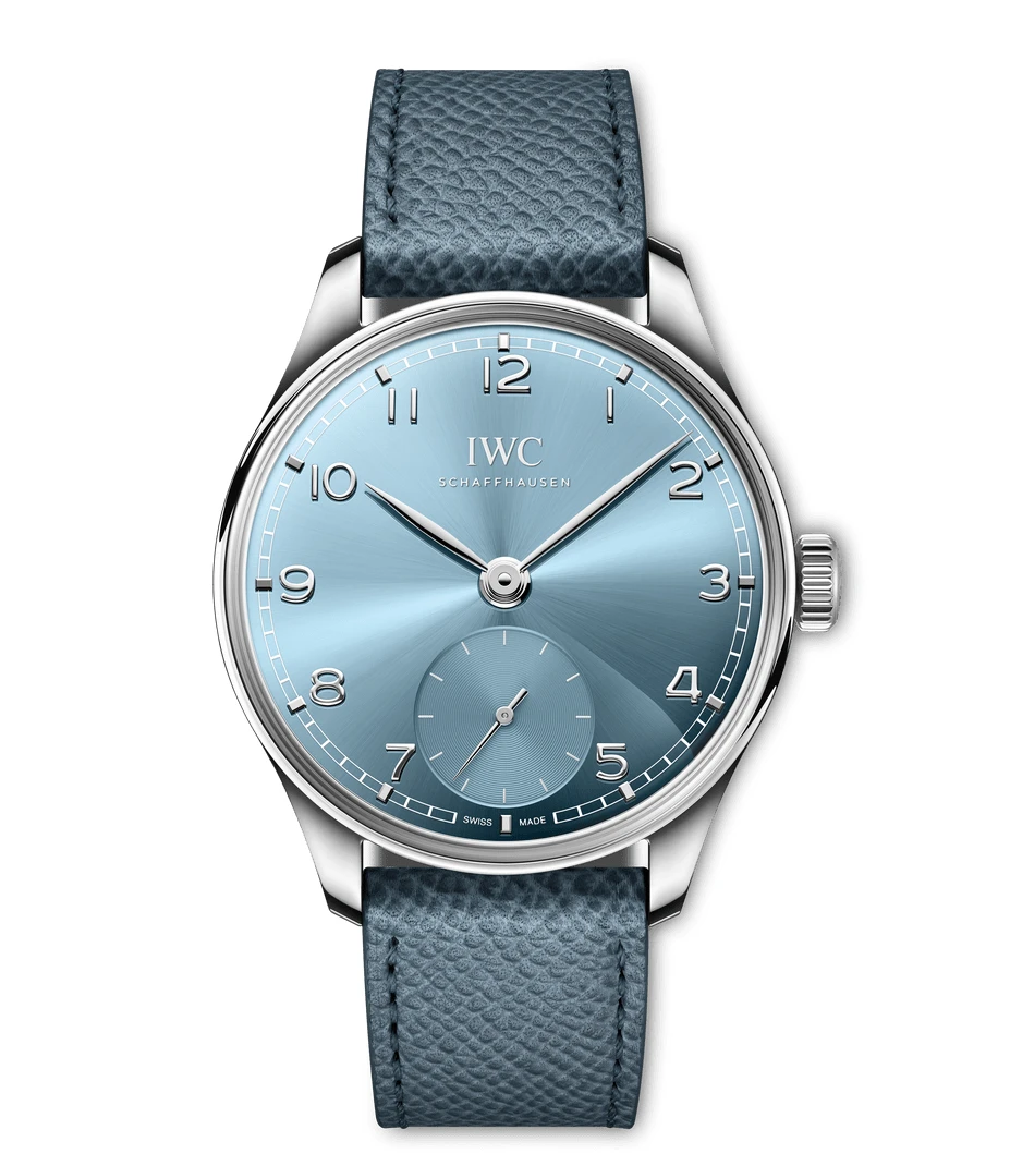 IWC ポルトギーゼ IW358402