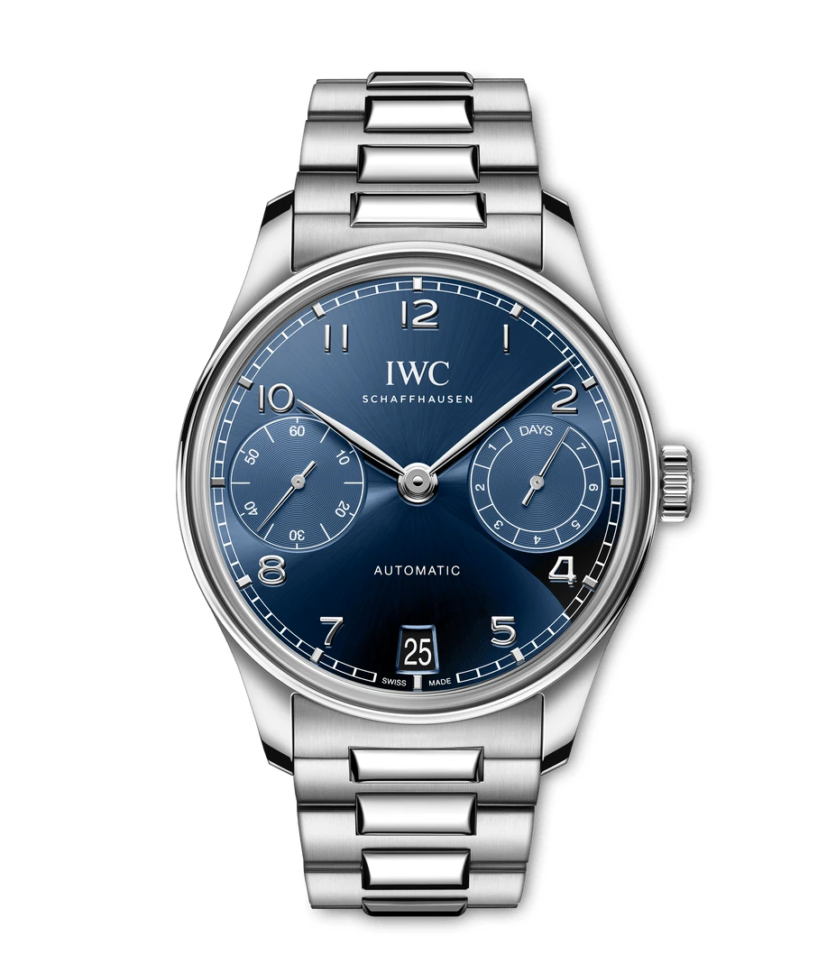 IWC ポルトギーゼ IW501704