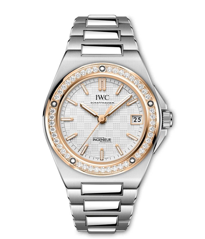 IWC インヂュニア IW324911