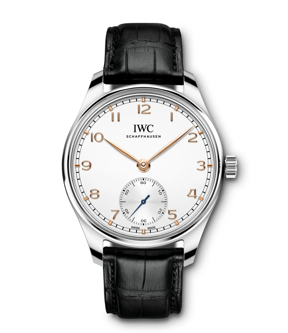 IWC ポルトギーゼ IW358303