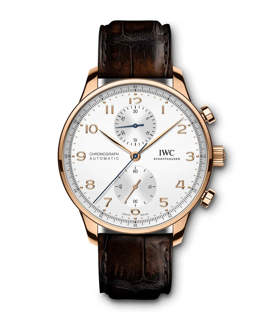 IWC ポルトギーゼ IW371611