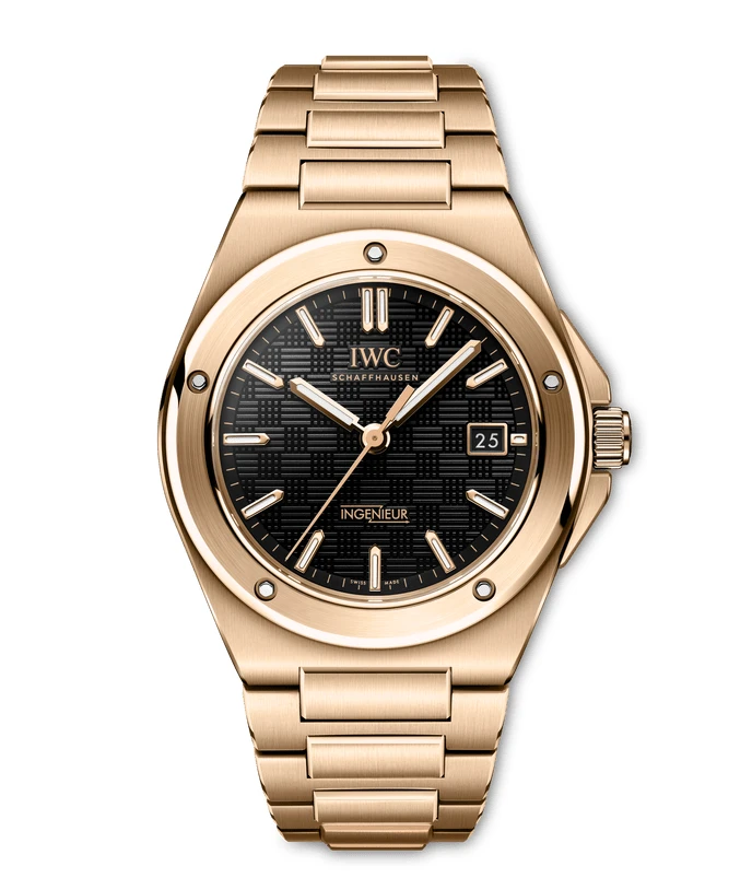 IWC インヂュニア IW328702