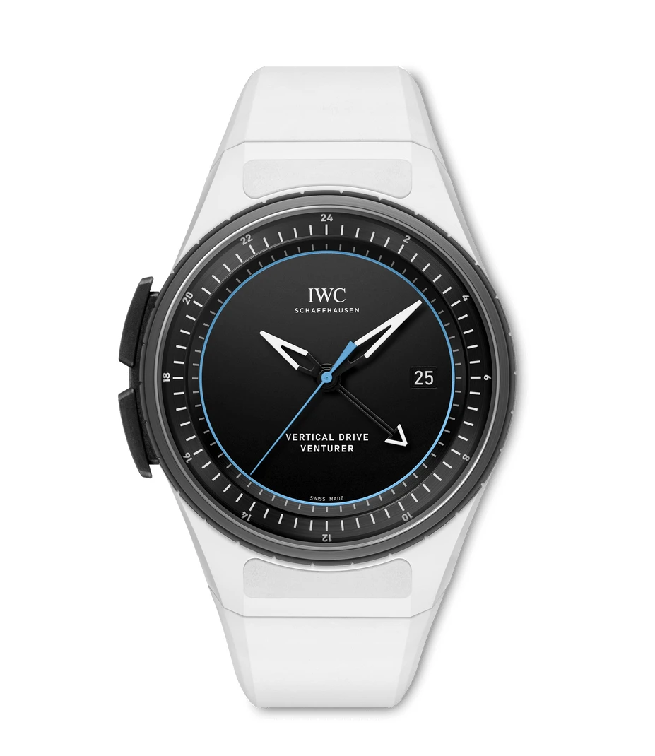 IWC パイロットウォッチ IW328601