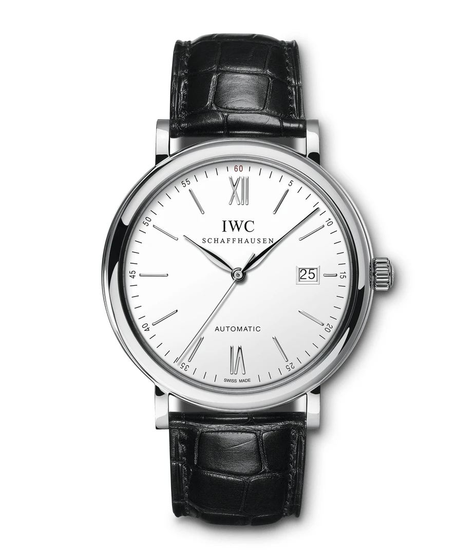 IWC ポートフィノ IW356501