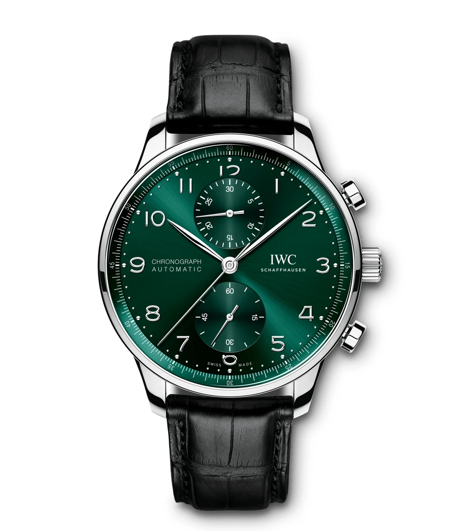 IWC ポルトギーゼ IW371615