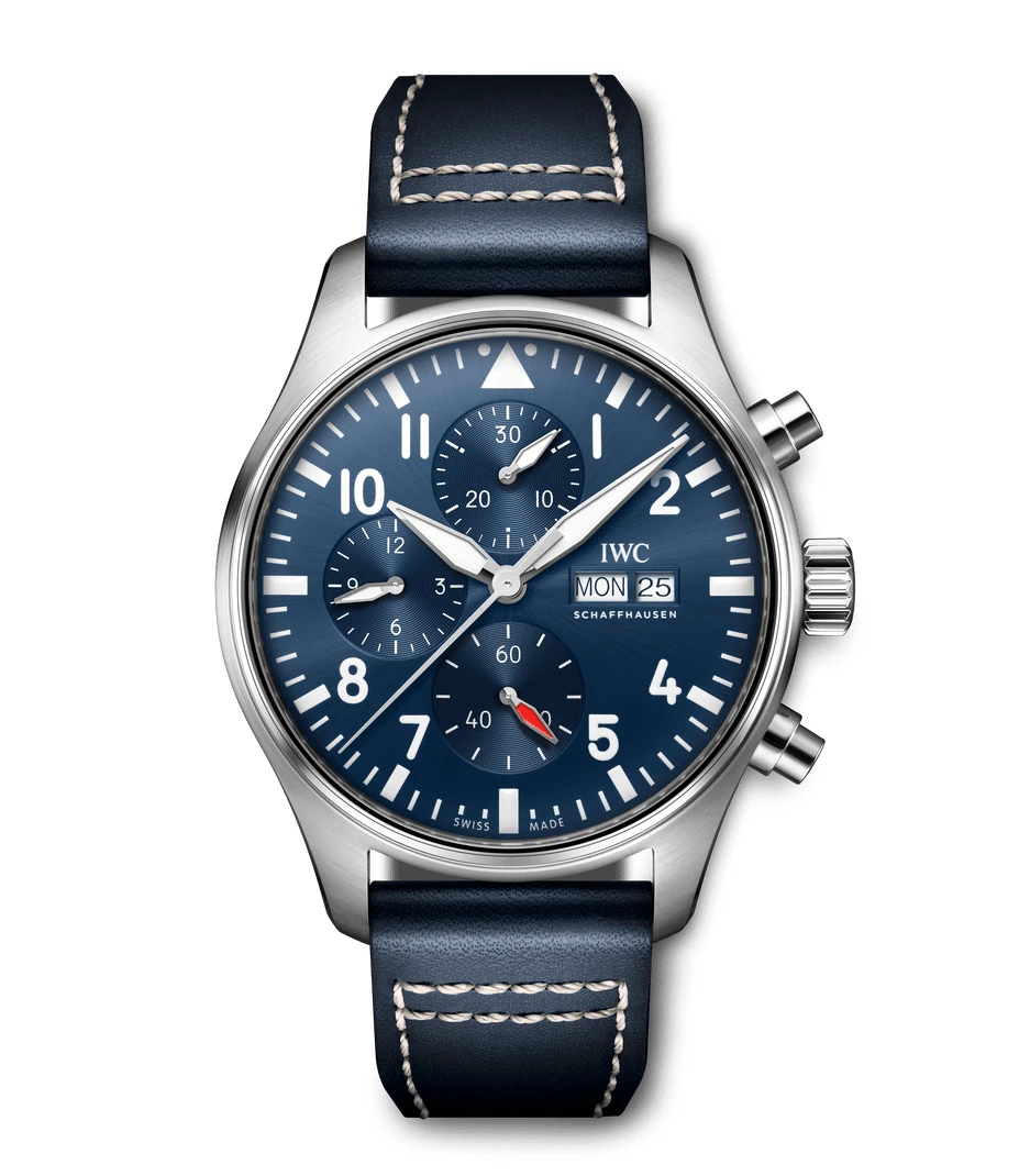 IWC パイロットウォッチ IW378003