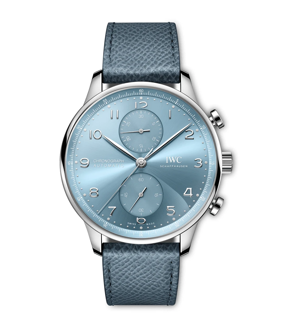 IWC ポルトギーゼ IW371626