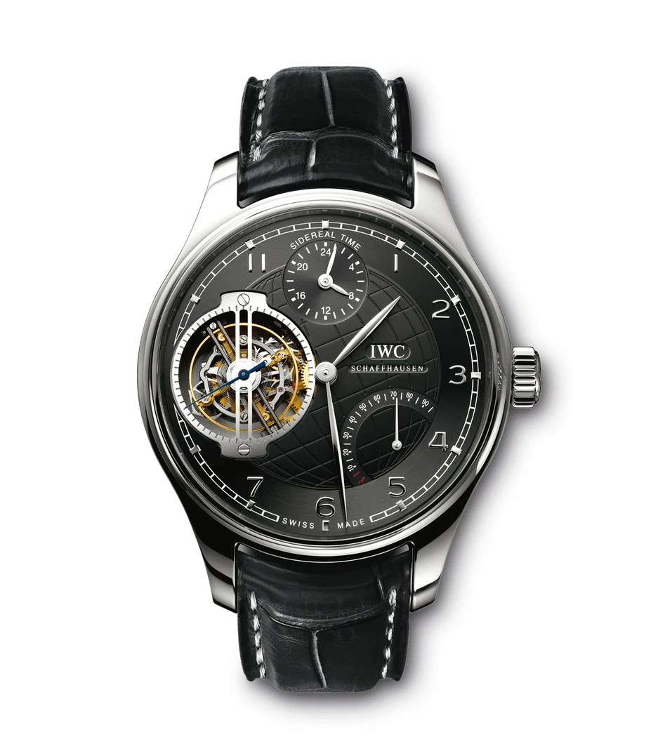 IWC ポルトギーゼ IW504101