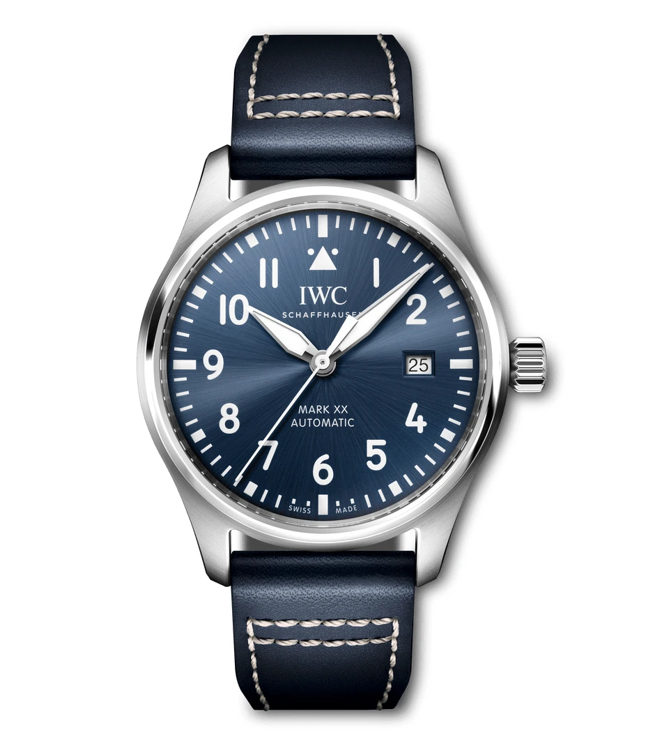 IWC パイロットウォッチ IW328203