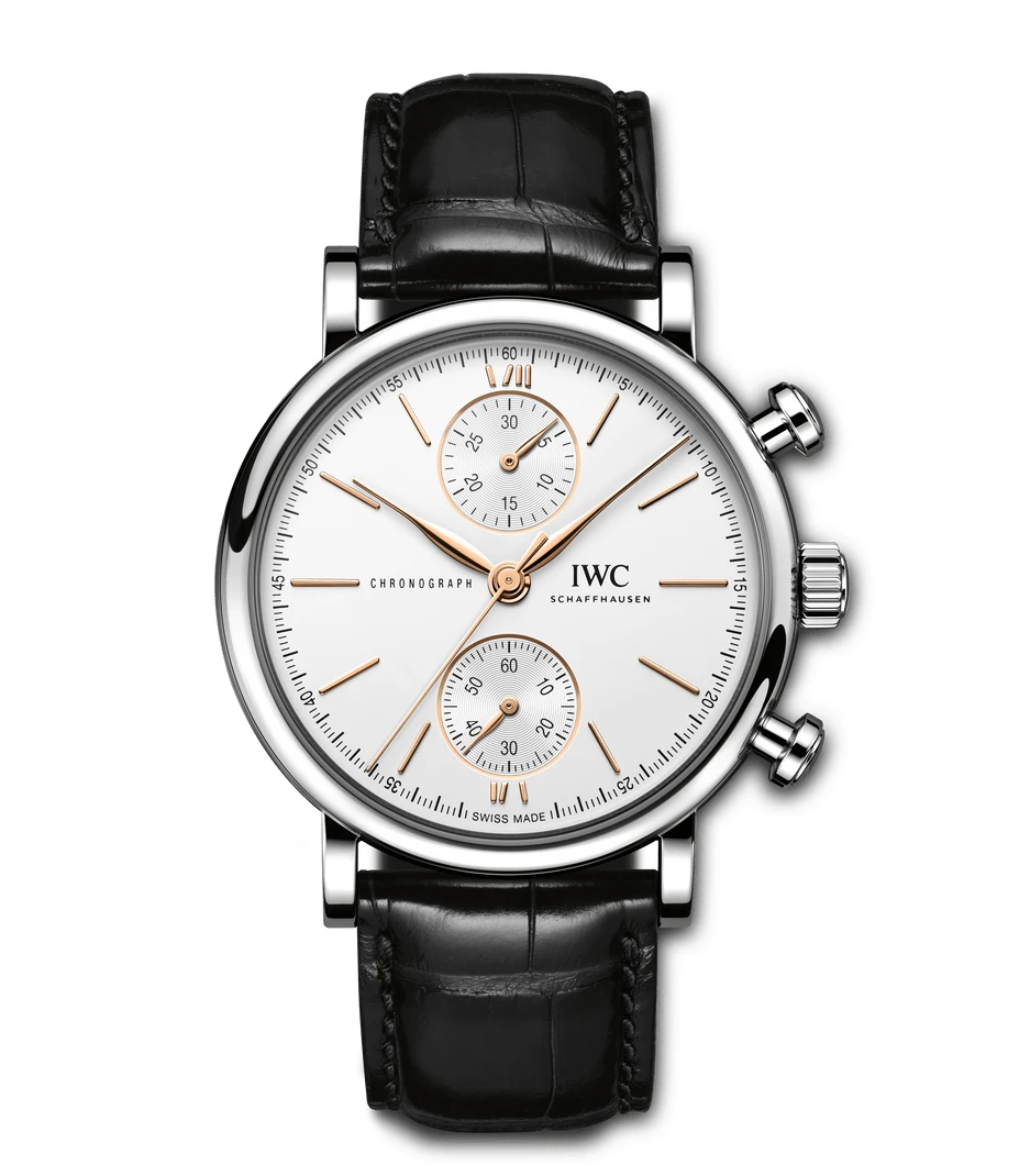 IWC ポートフィノ IW391406