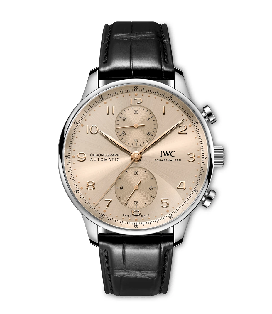 IWC ポルトギーゼ IW371624