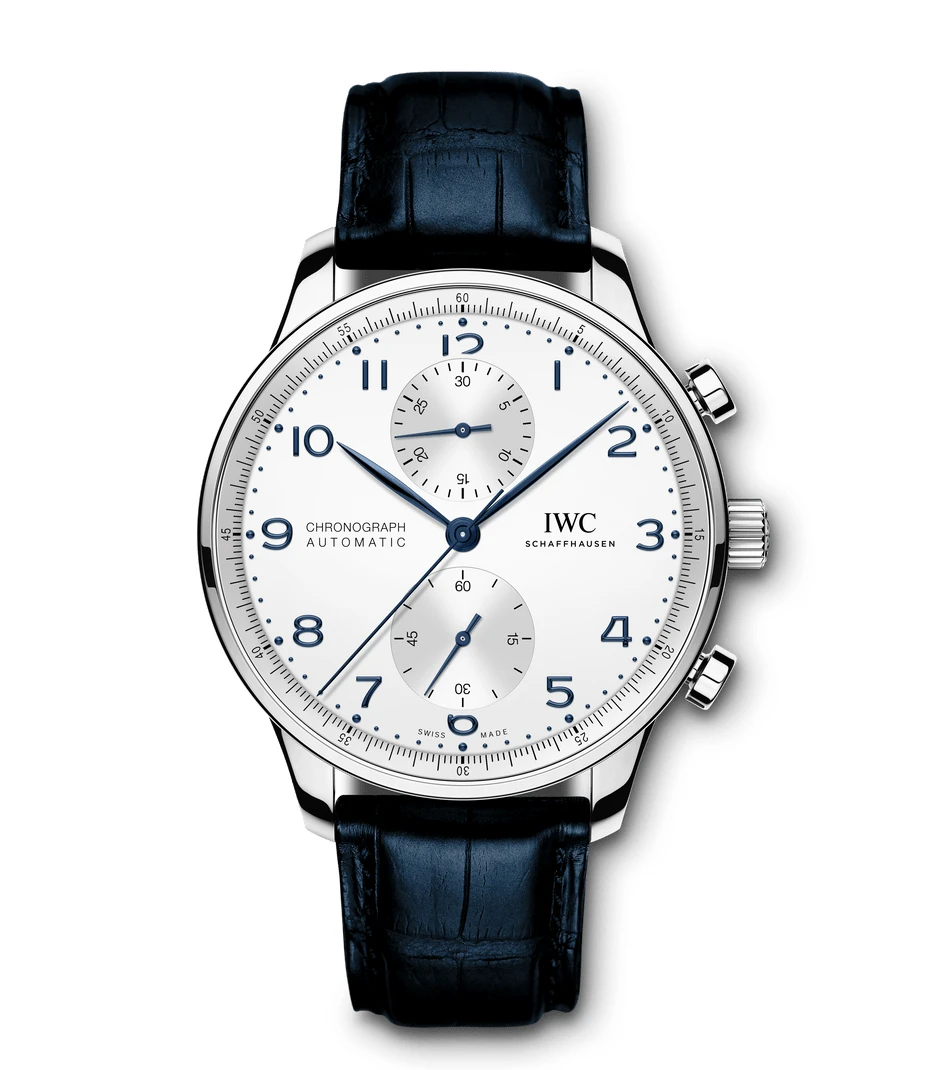 IWC ポルトギーゼ IW371605