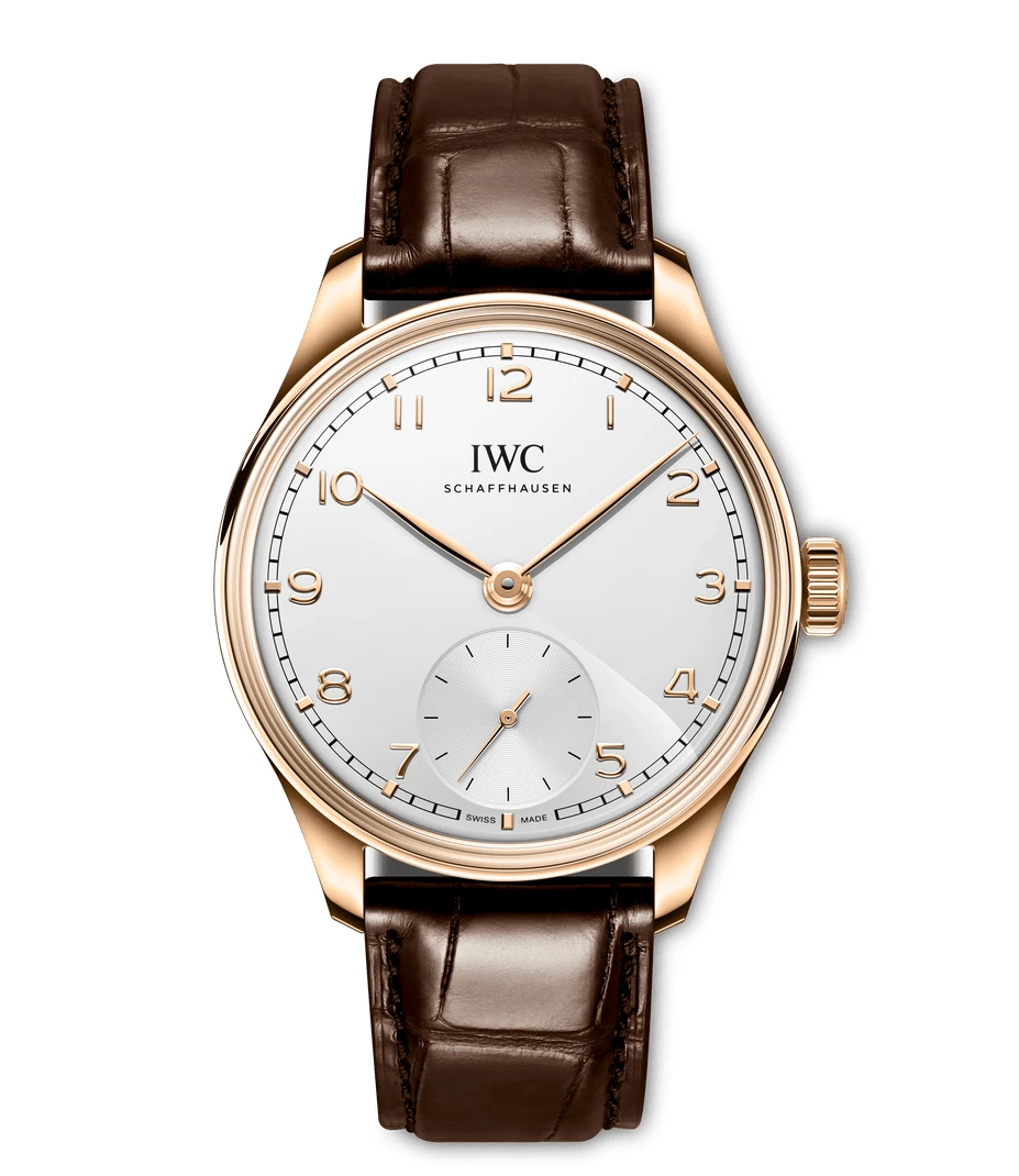 IWC ポルトギーゼ IW358404