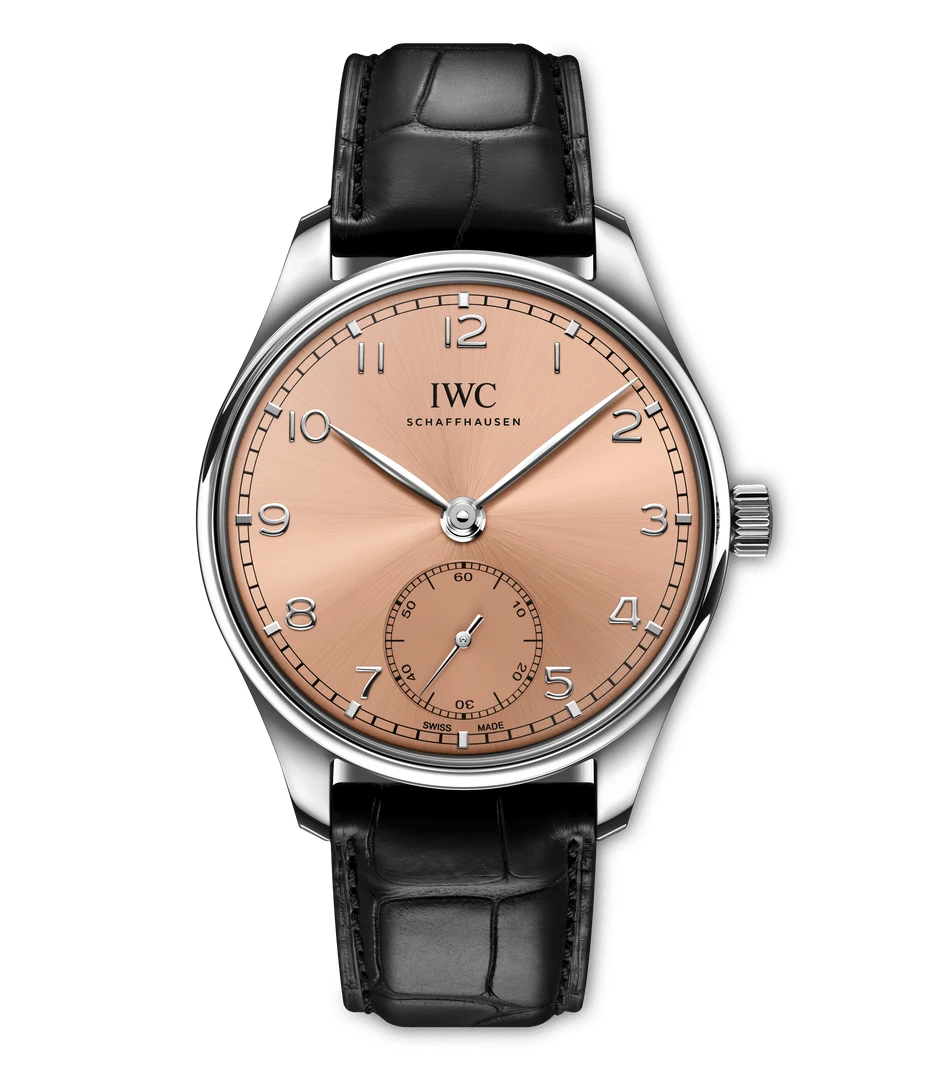 IWC ポルトギーゼ IW358313