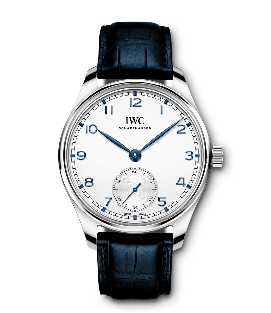 IWC ポルトギーゼ IW358304