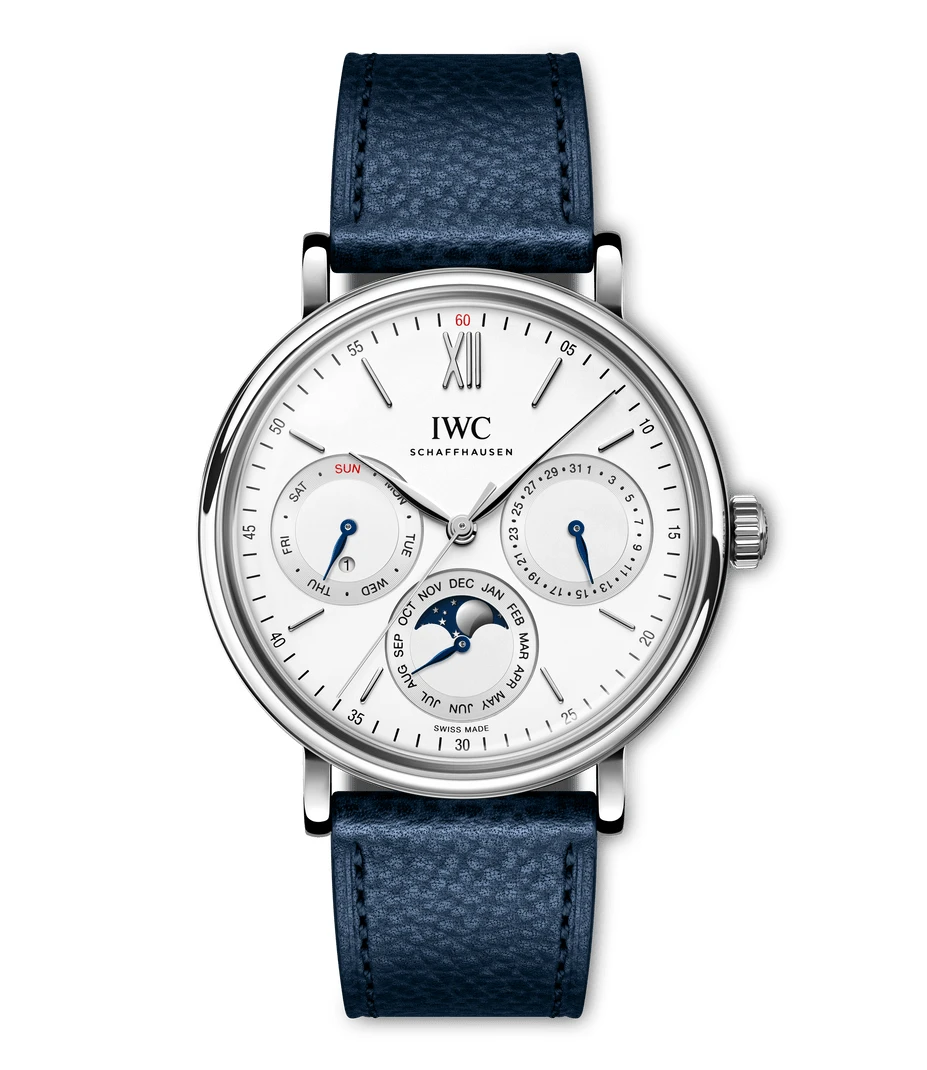 IWC ポートフィノ IW344601