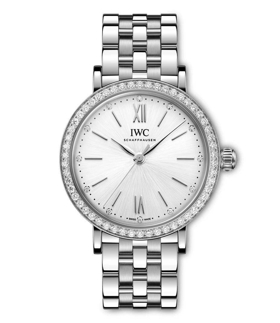 IWC ポートフィノ IW657601