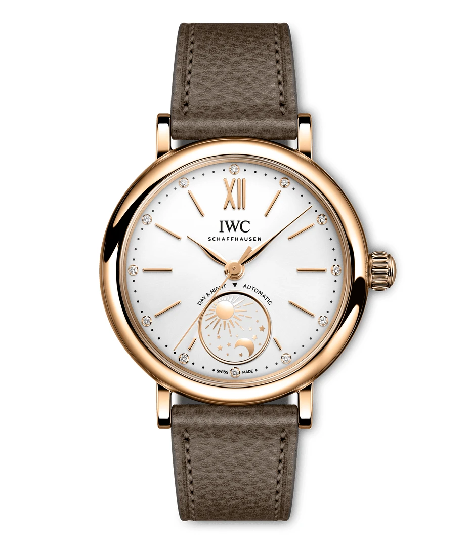 IWC ポートフィノ IW459805